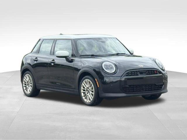 2026 MINI Hardtop 4 Door