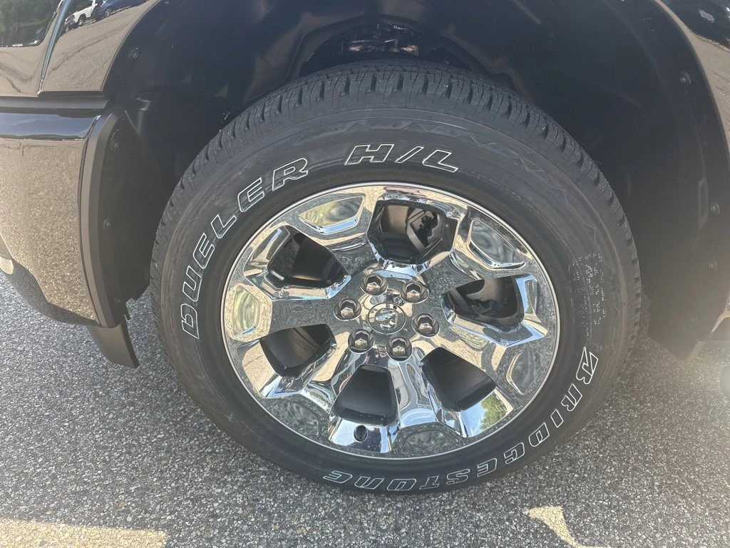 2026 RAM 1500 Big Horn/Lone Star - Photo 57