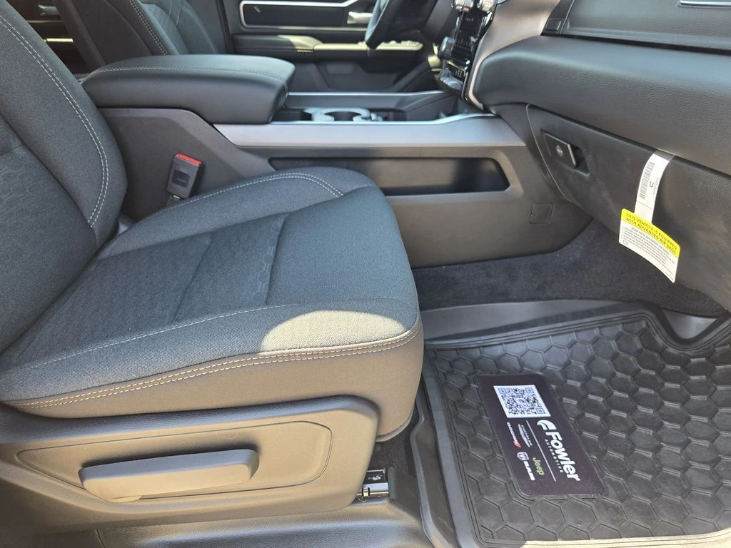 2026 RAM 1500 Big Horn/Lone Star - Photo 12