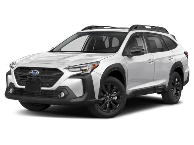 2024 Subaru Outback Onyx Edition XT AWD