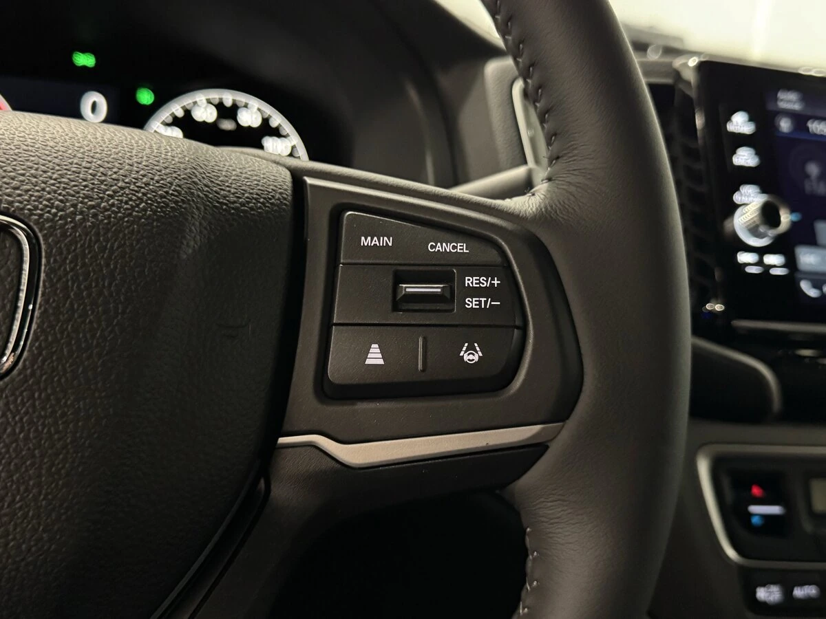 2026 Honda Ridgeline RTL - Photo 29