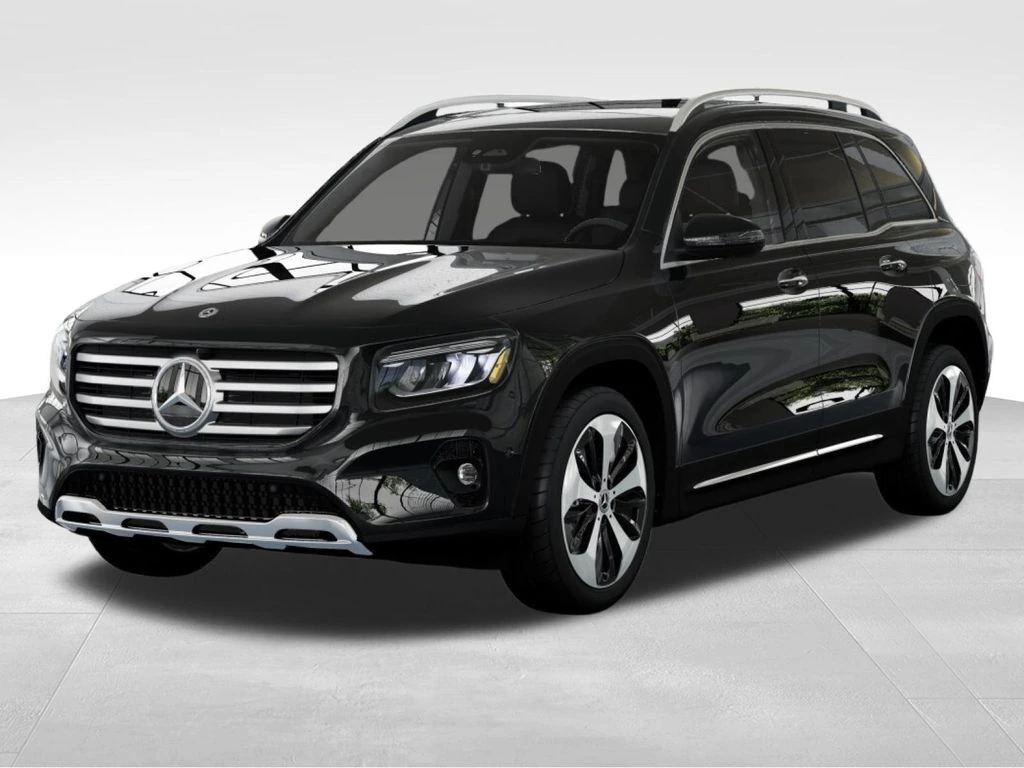 2026 Mercedes-Benz GLB GLB 250 4MATIC's photo