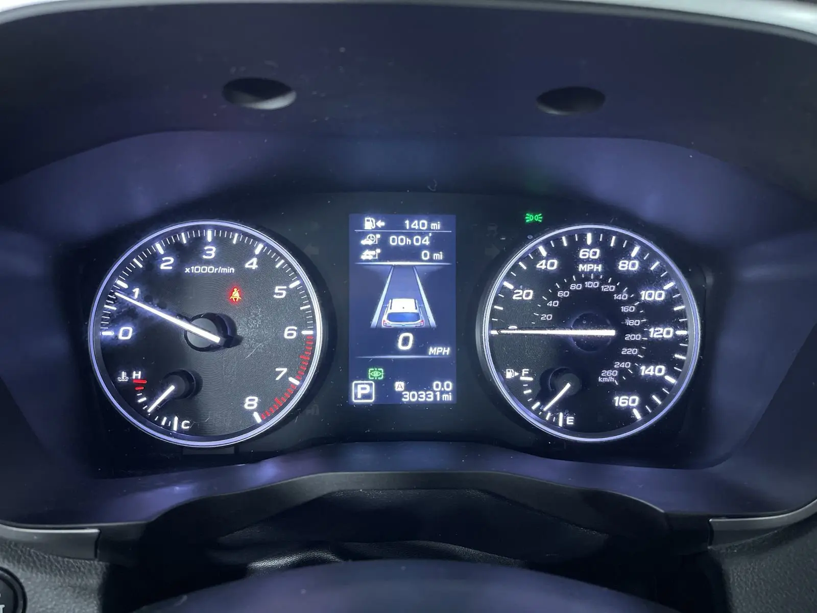 2023 Subaru Ascent Touring photo 14