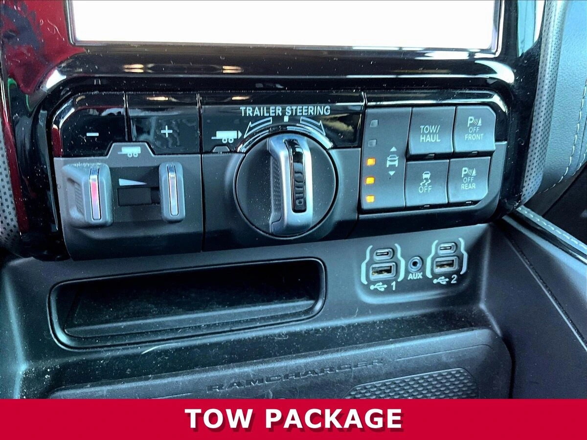 2022 RAM Ram 1500 Pickup Limited - Photo 16