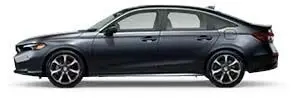 Sport Touring Hybrid