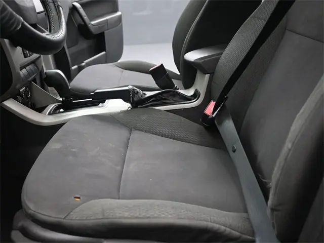 2011 Ford Focus SES photo 19