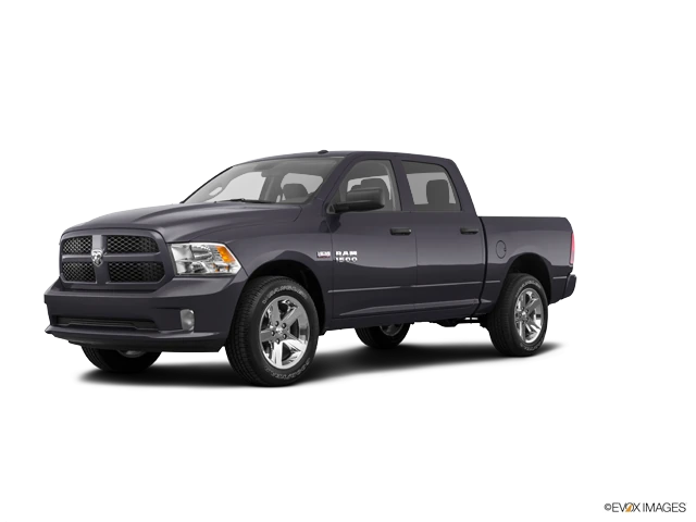 2017 RAM Ram 1500 Pickup Express