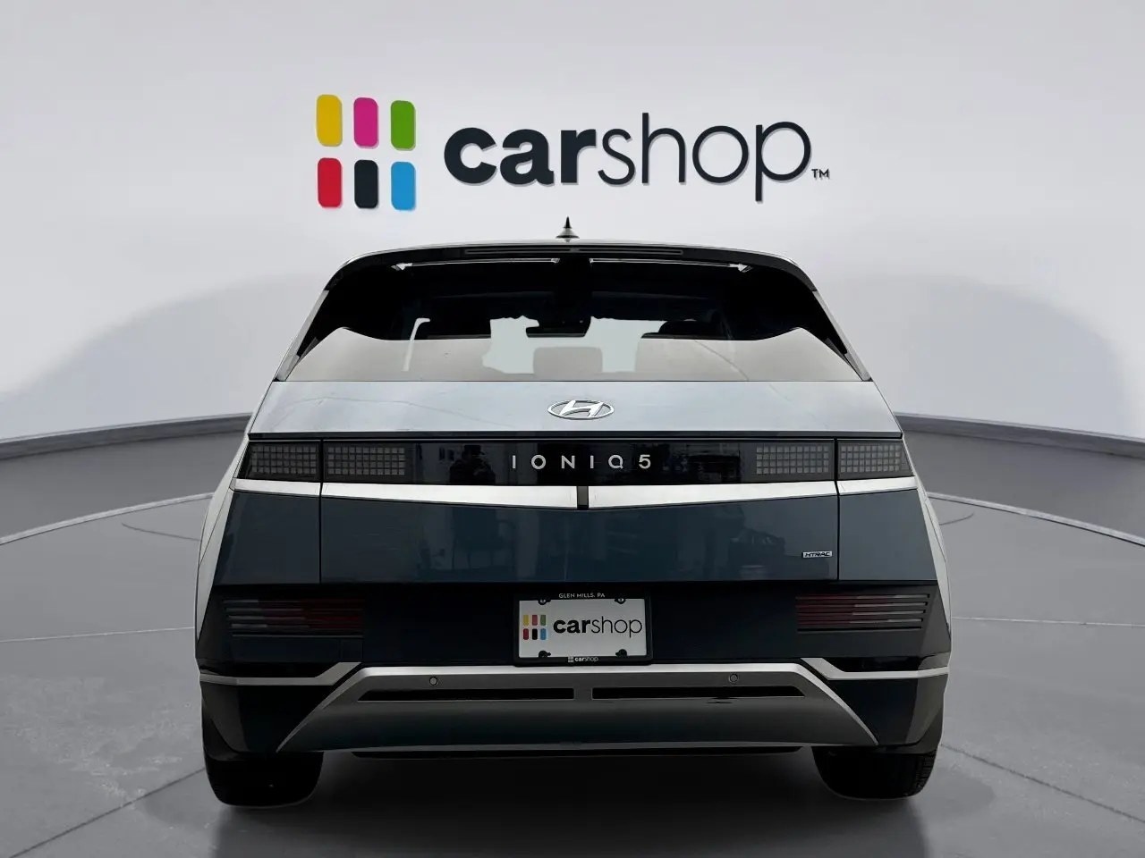 2023 Hyundai Ioniq 5 SEL photo 3