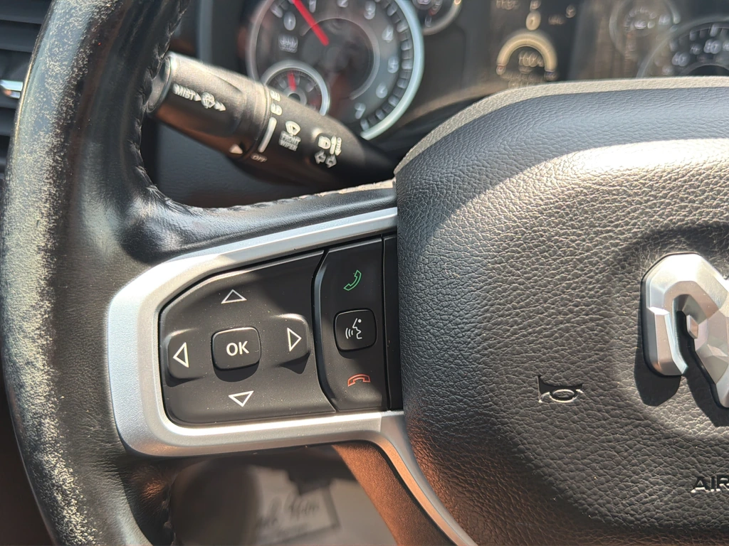 2023 RAM Ram 1500 Pickup Big Horn/Lone Star - Photo 19
