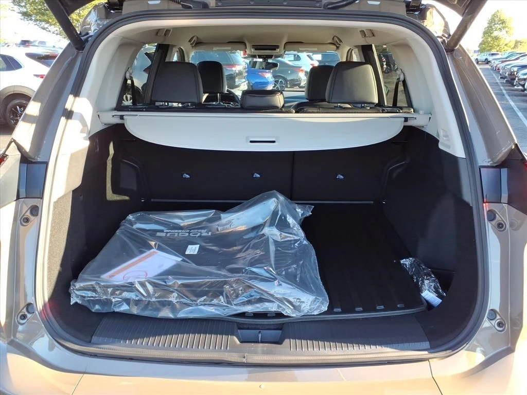 2026 Nissan Rogue Rock Creek - Photo 9