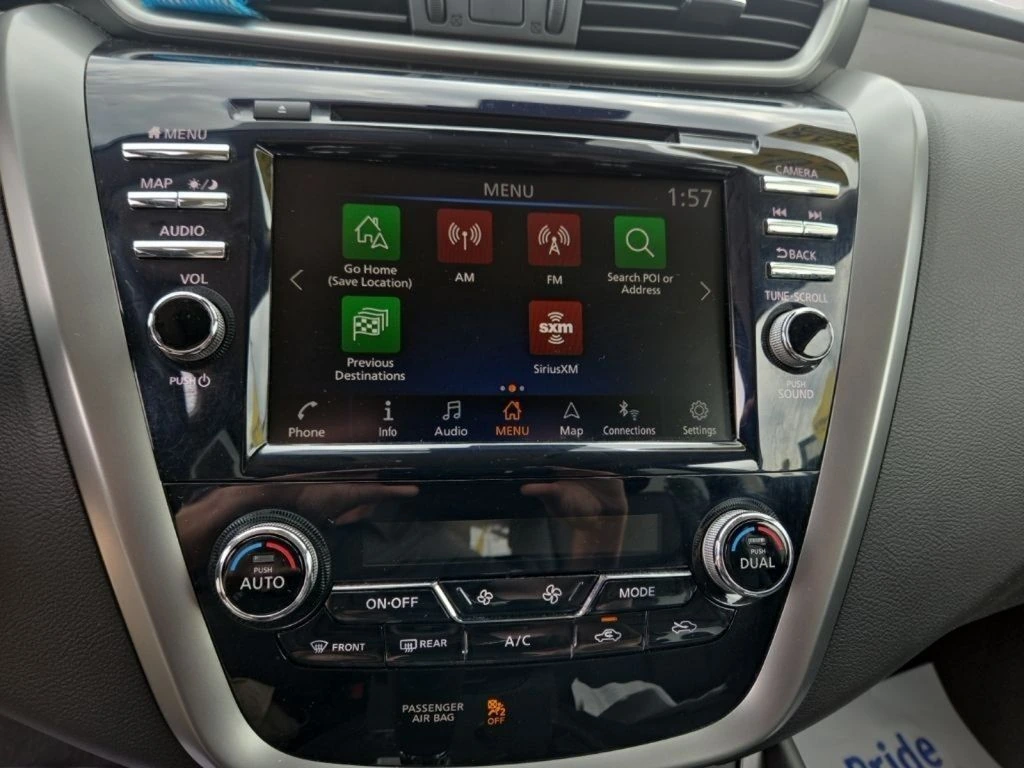 2023 Nissan Murano Midnight Edition - Photo 24