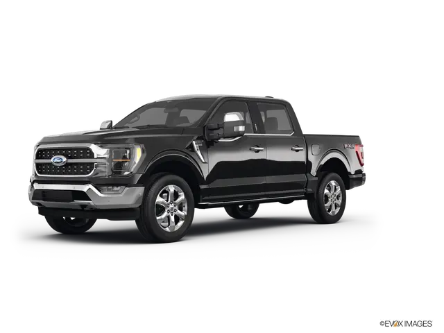 2023 Ford F-150 Lariat's photo