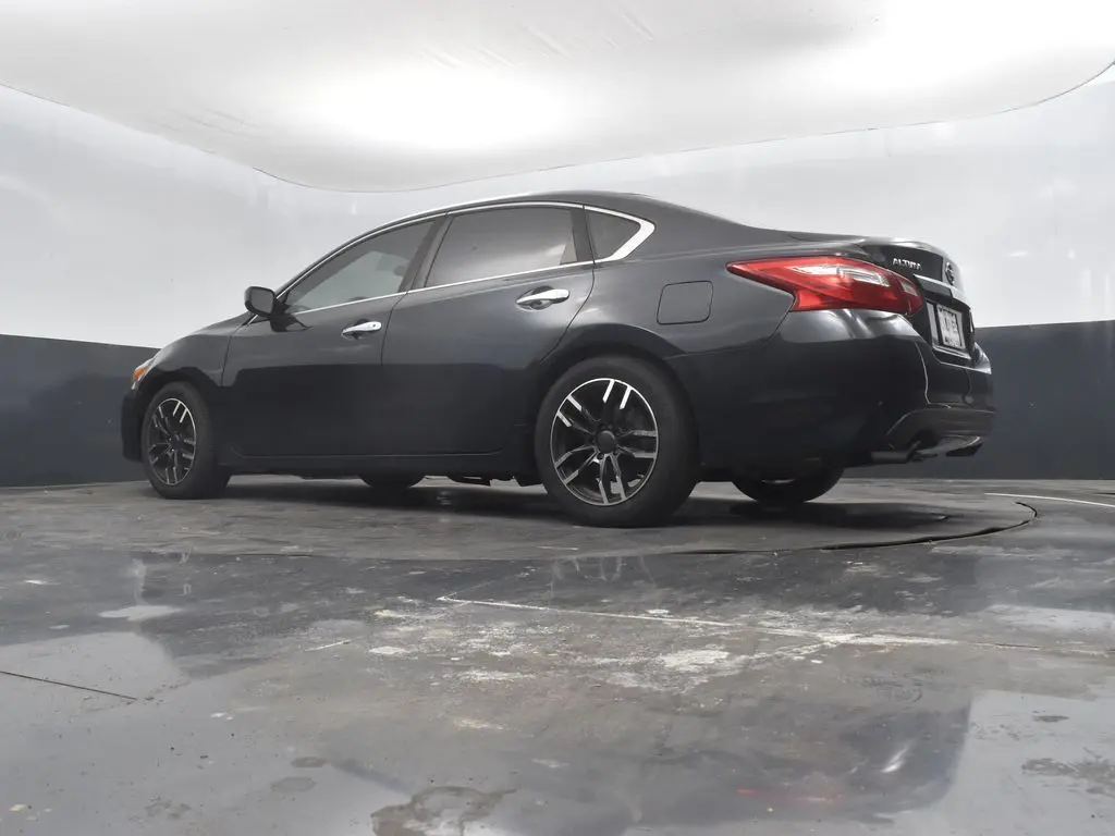 2016 Nissan Altima 2.5 S photo 44