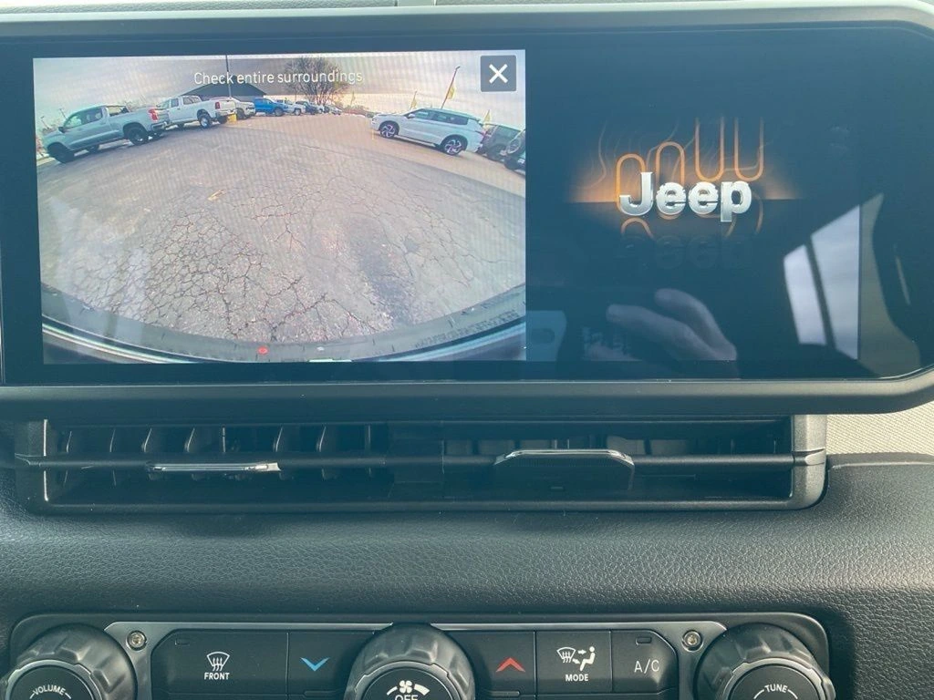 2026 Jeep Wrangler 4-Door Sport - Photo 36