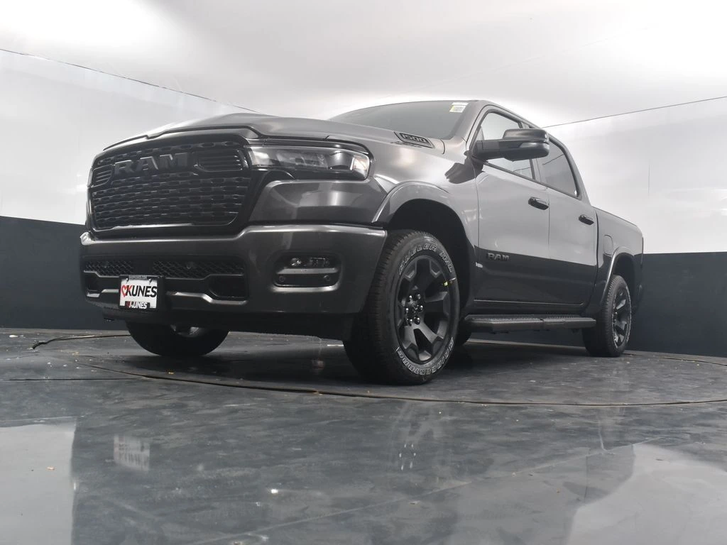 2026 RAM 1500 Big Horn/Lone Star - Photo 39