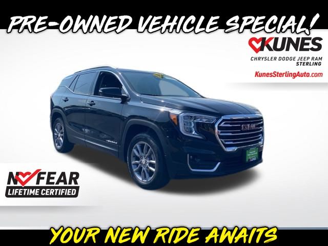 Vehicle