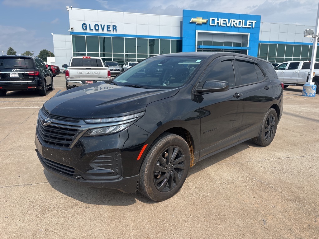 Vehicle