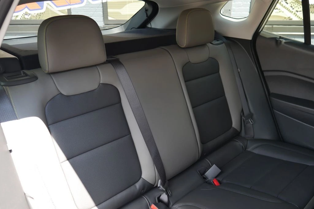 2026 Chevrolet Trax Activ - Photo 13