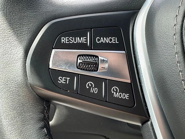 2026 BMW X5 40i - Photo 17