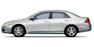 2006 Honda Accord