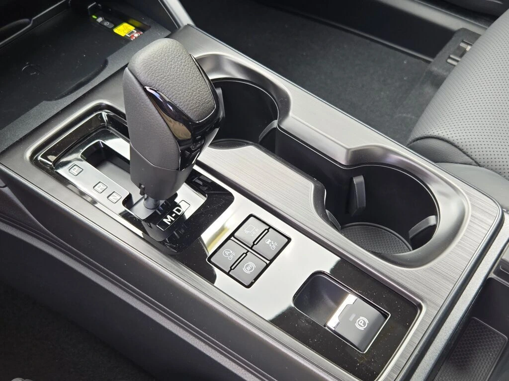 2026 Subaru Outback Touring XT - Photo 37