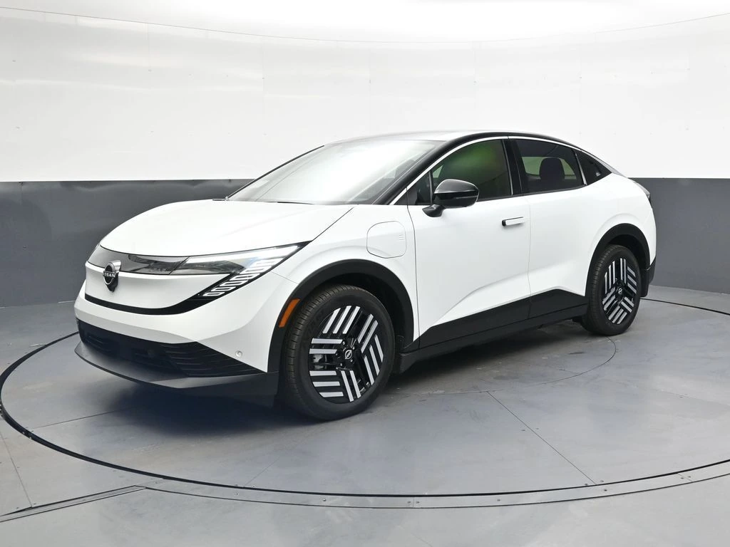 2026 Nissan LEAF SV+ - Photo 10