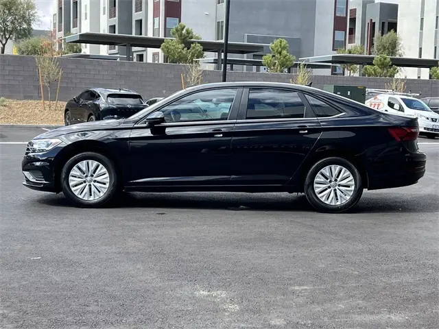 Used 2020 Volkswagen Jetta S with VIN 3VWN57BU4LM072916 for sale in Las Vegas, NV
