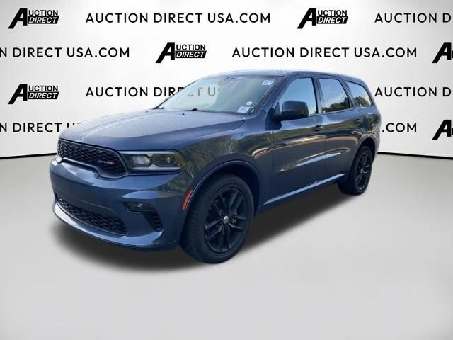 2021 Dodge Durango GT
