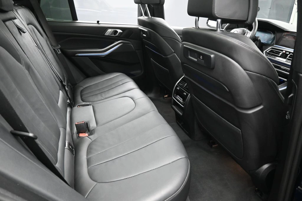 2022 BMW X5 40i - Photo 27