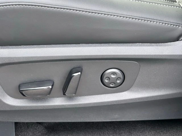 2027 INFINITI QX60 LUXE - Photo 31