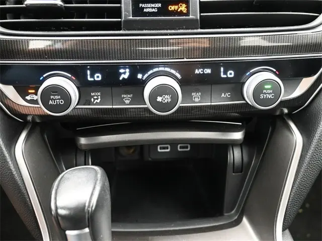 2022 Honda Accord Sport photo 18