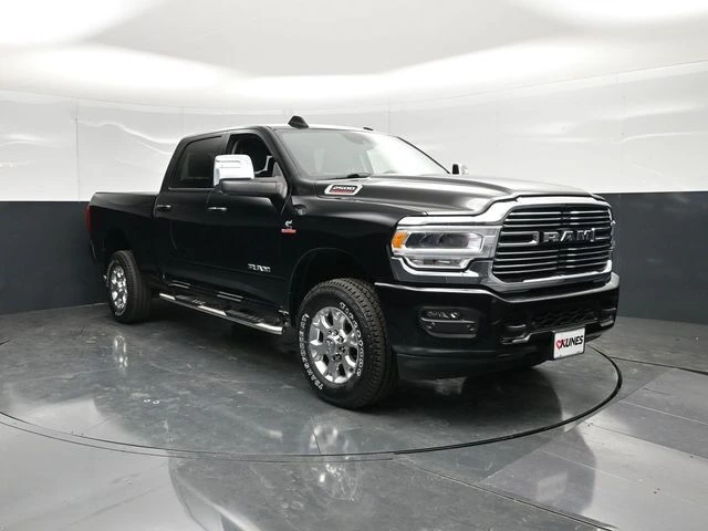 2024 RAM 2500 Laramie 4X4 Crew Cab SWB's photo