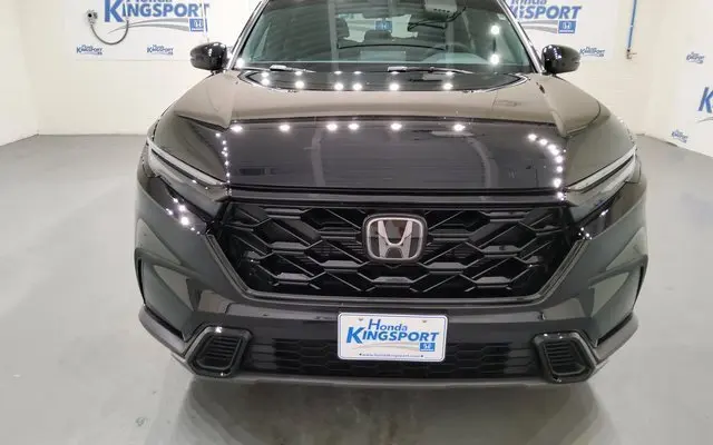 2023 Honda CR-V Hybrid Sport photo 4