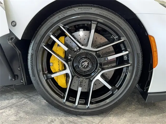 2022 Maserati MC20 Base photo 24