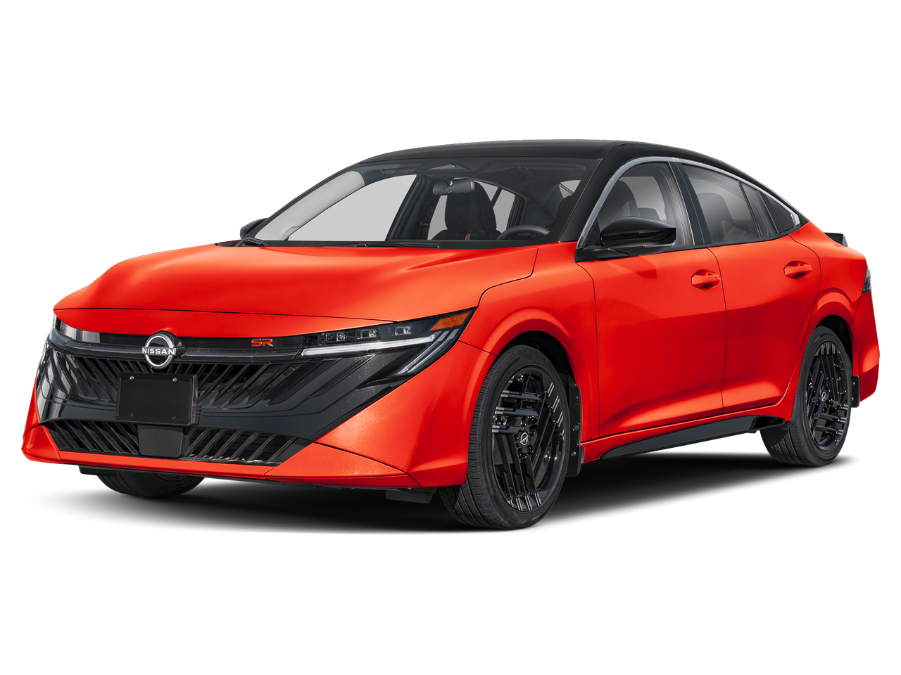 Sentra SV
