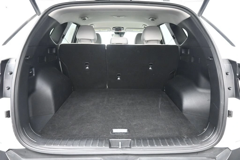 2025 Hyundai Tucson SEL - Photo 27