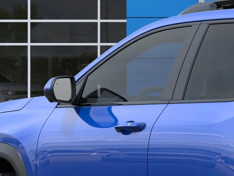 2026 Chevrolet Equinox ACTIV photo 7