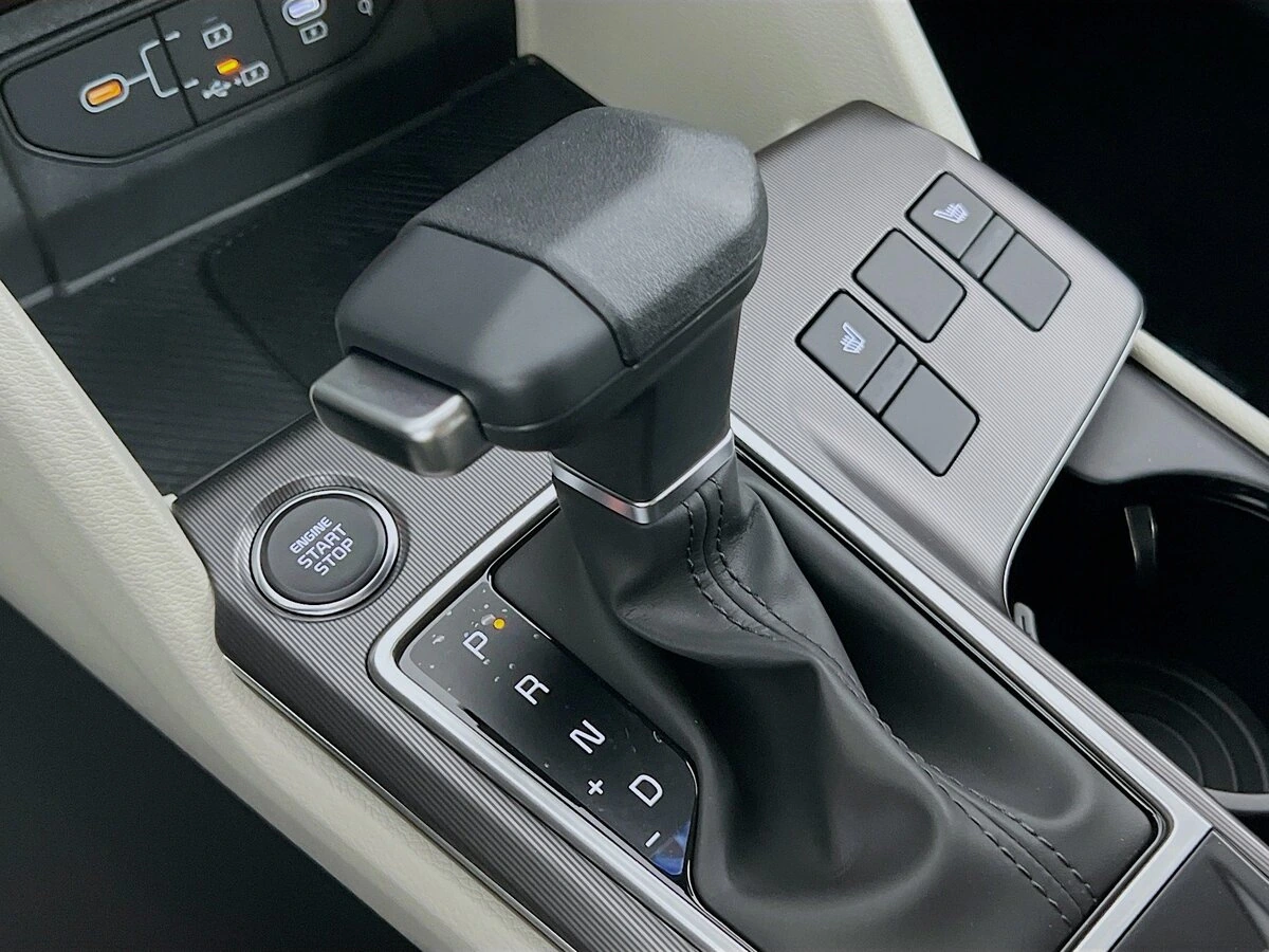 2026 Kia Sportage EX - Photo 10