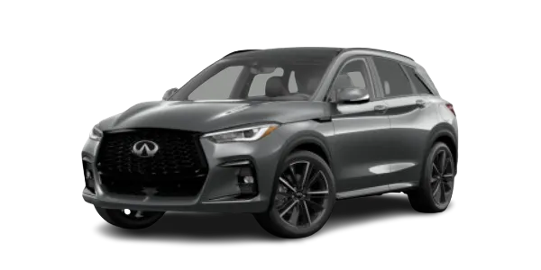 QX50 SPORT AWD
Starting MSRP $51,200