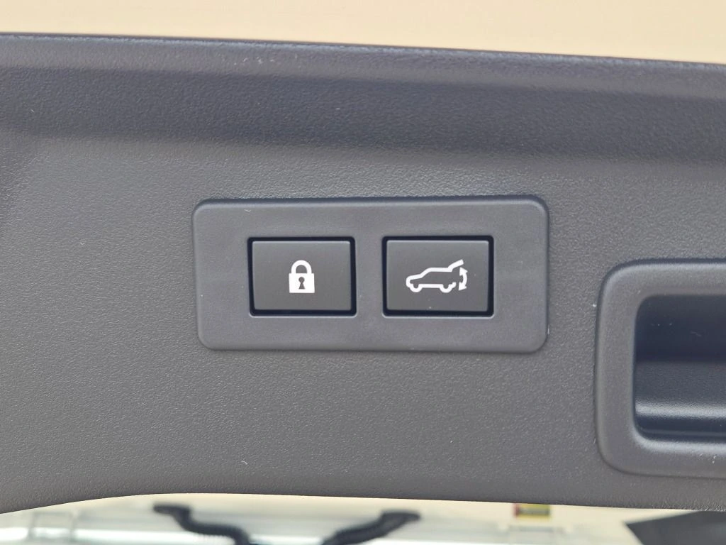 2026 Subaru Outback Wilderness - Photo 21