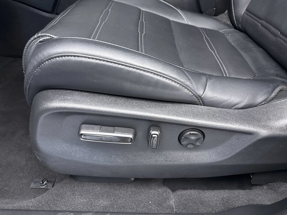2022 Honda CR-V EX-L - Photo 14
