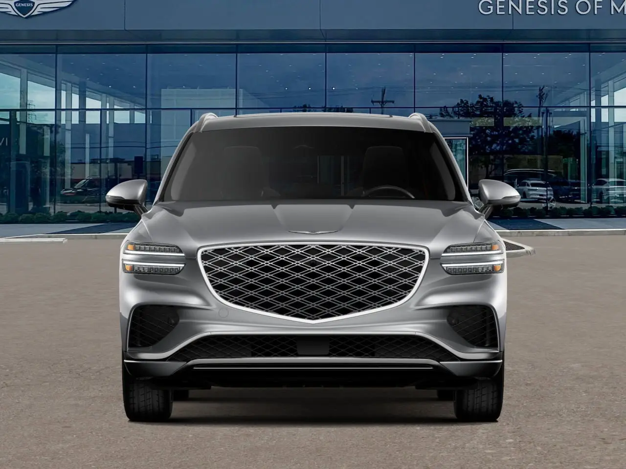 2026 Genesis GV70 2.5T Advanced photo 4