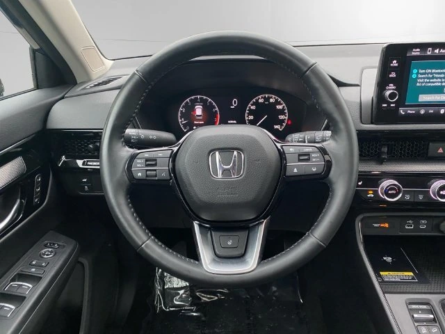2023 Honda CR-V EX-L - Photo 12