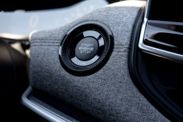2024 Jeep Compass Latitude Lux - Photo 6