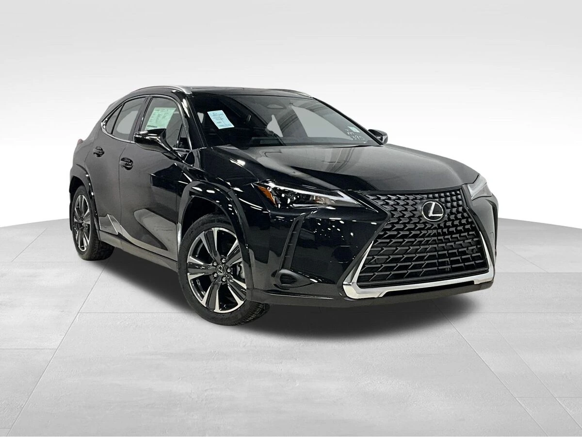 2026 Lexus UX 300h 300h Premium AWD's photo