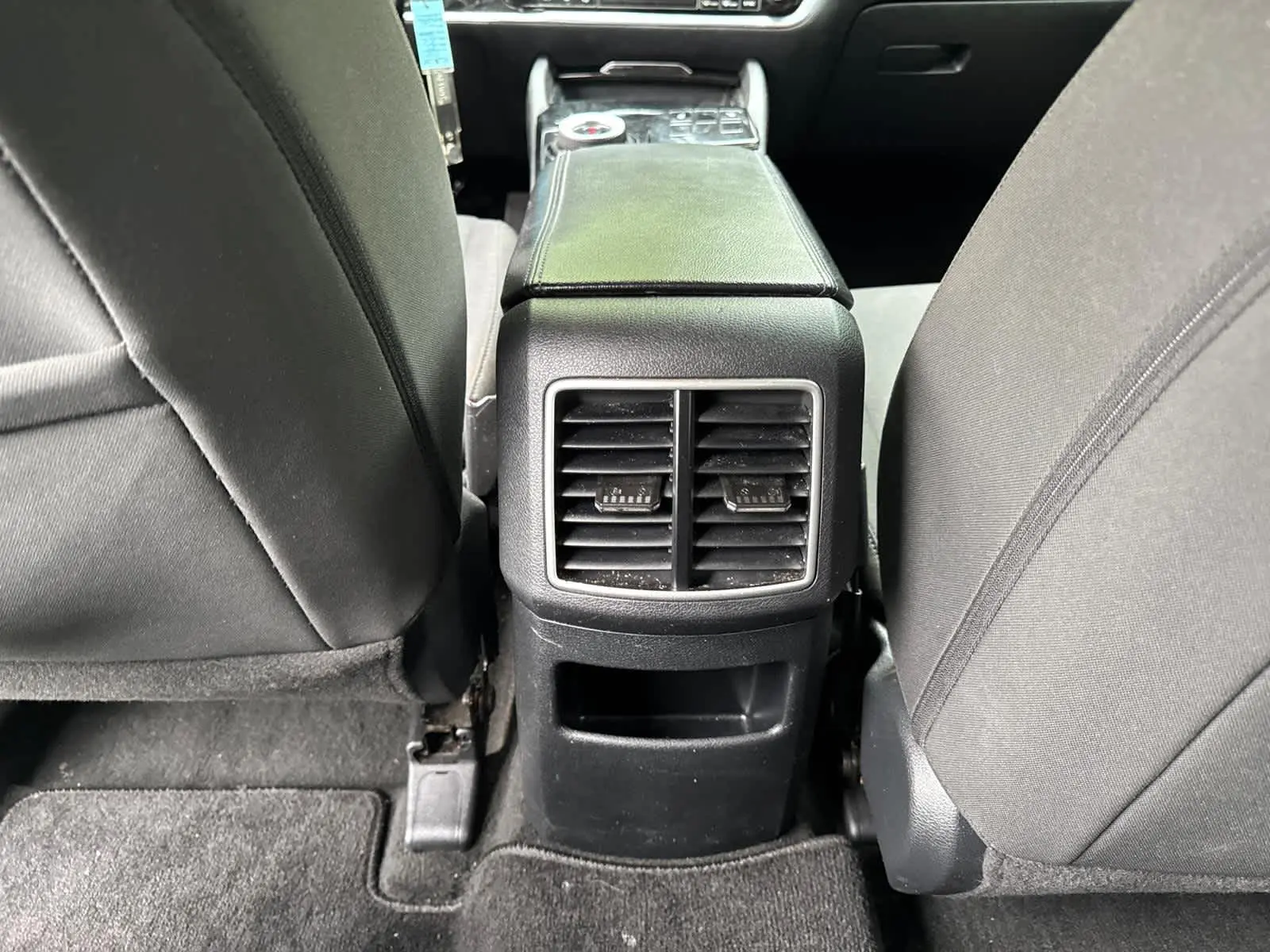 2023 Kia Sportage Hybrid LX photo 29