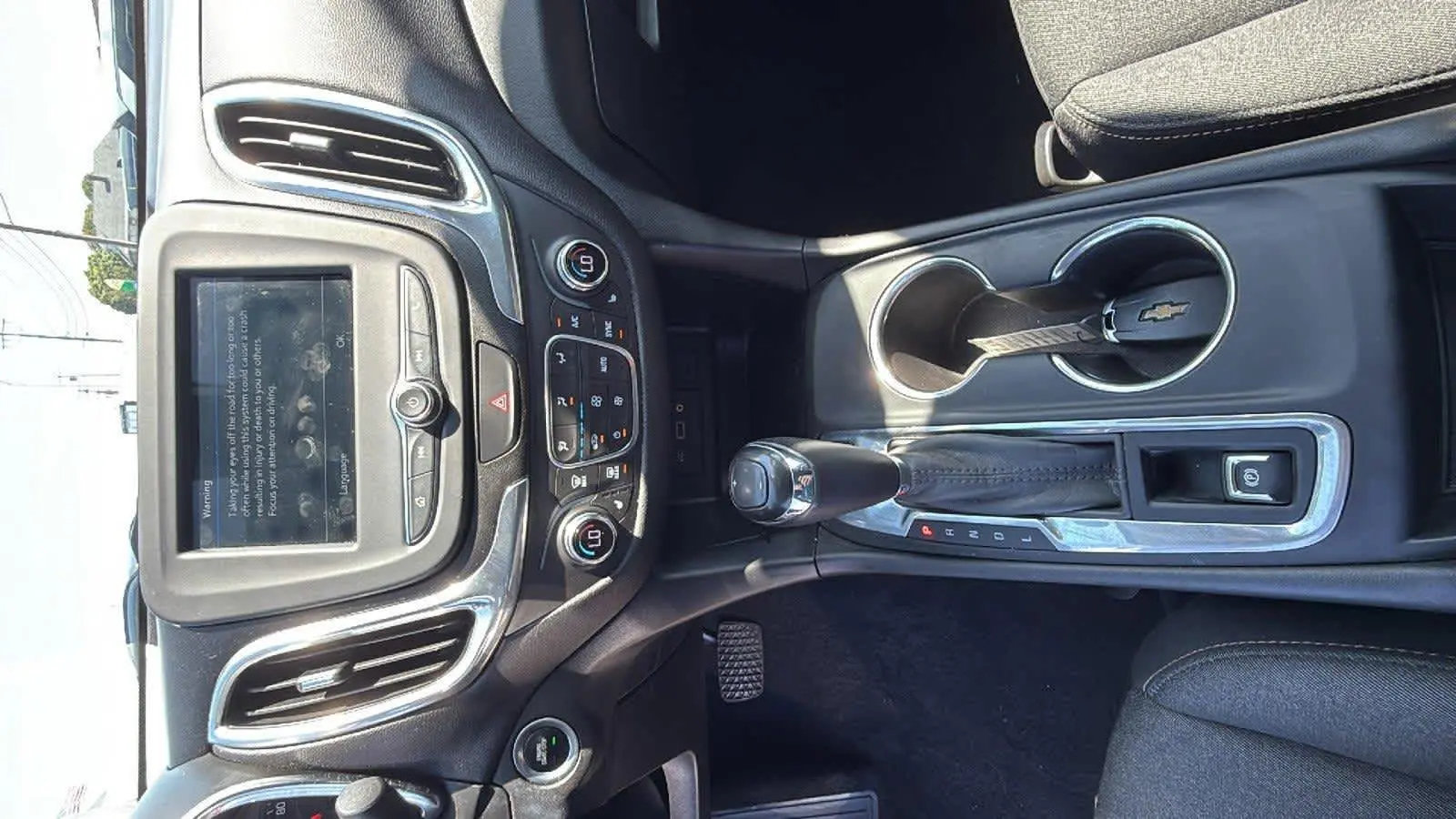 2019 Chevrolet Equinox LT photo 16