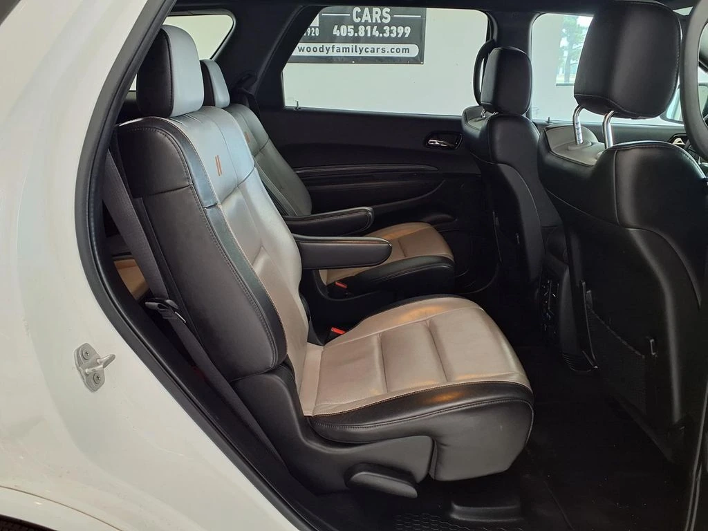 2021 Dodge Durango R/T - Photo 13
