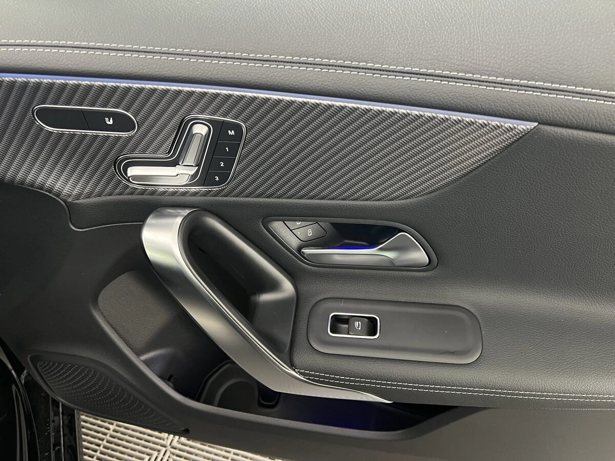 2026 Mercedes-Benz CLA CLA 250 - Photo 23