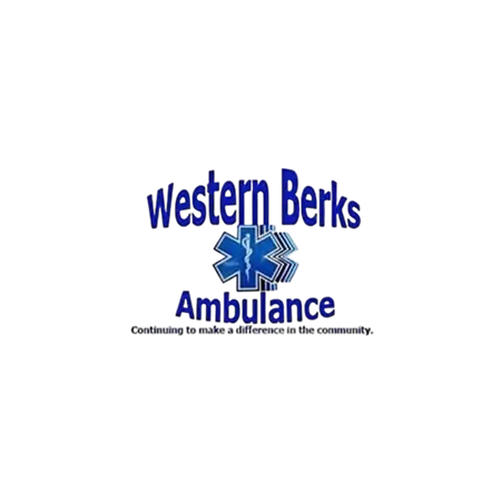 Western Berks Amulance